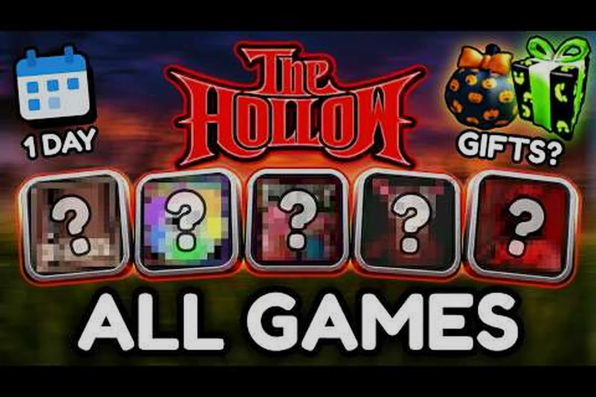 Récompense The Hollow Warden : quête The Overseer et liste des jeux