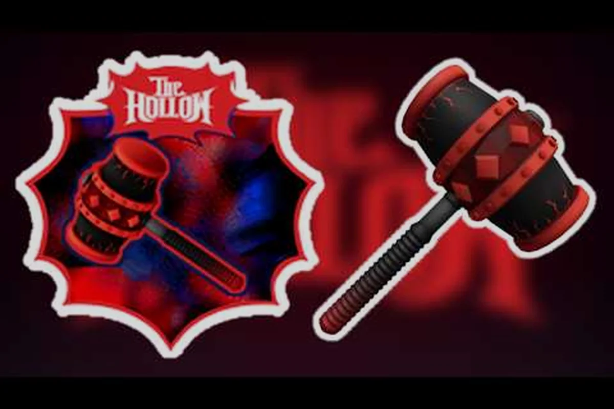 Récompenses de The Hollow : quête du hub et farming de tickets