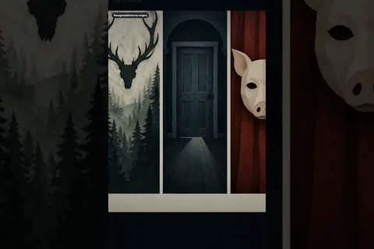 The Hollow Participating Games: Every Connected Experience
