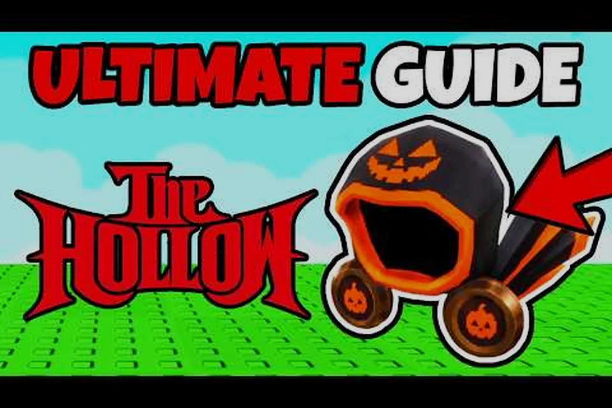 Guía de los secretos de The Hollow: pistas fuera de ruta y huevos de pascua