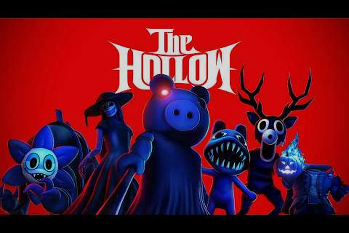 Guía de The Hollow: aspectos básicos del evento, misiones diarias y reglas