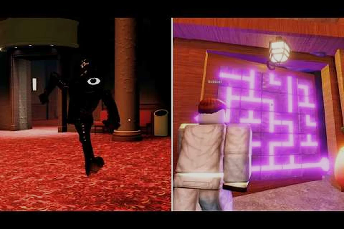Los secretos de The Hollow: aparición de pistas y salas ocultas