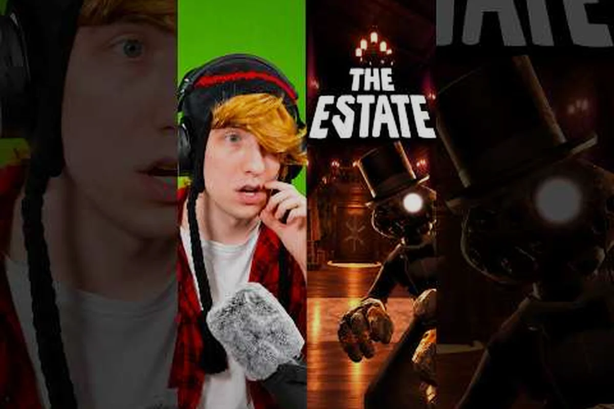 Guía de la historia de The Hollow: explicación del final del 31 de octubre