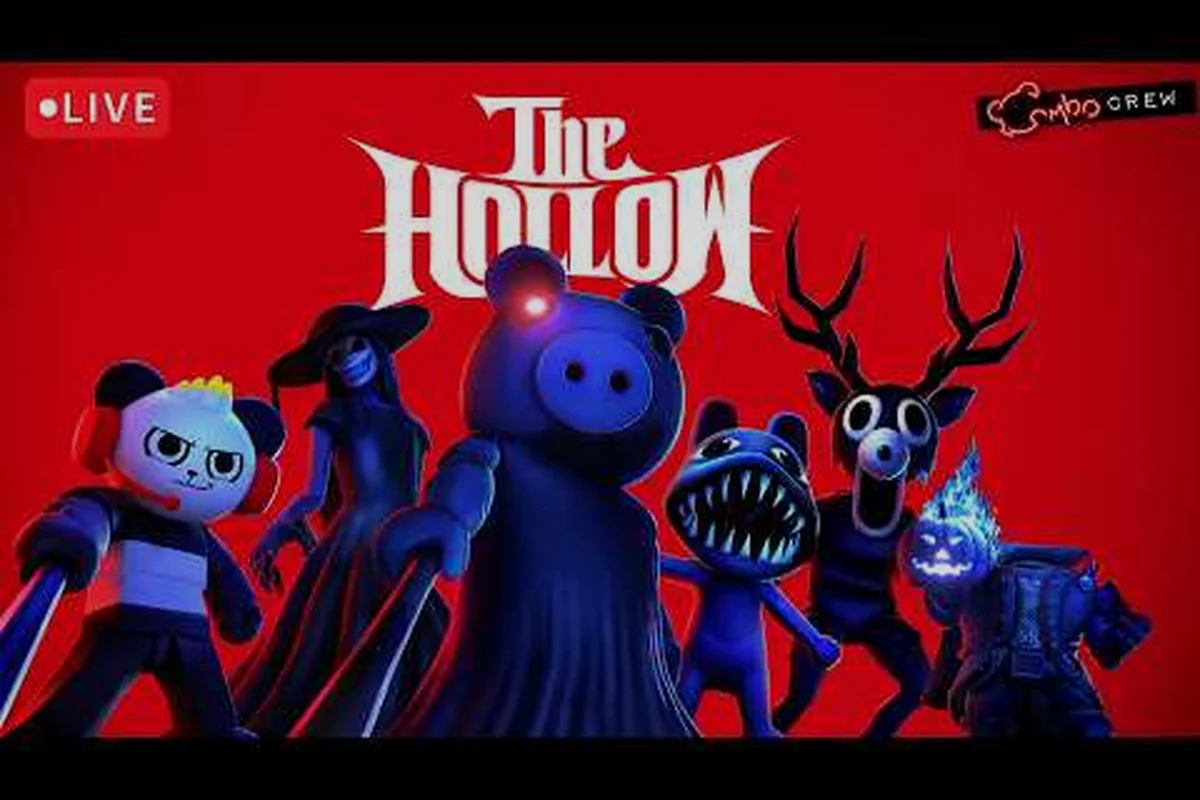 The Hollow All Monsters: Source Games & Night Drops