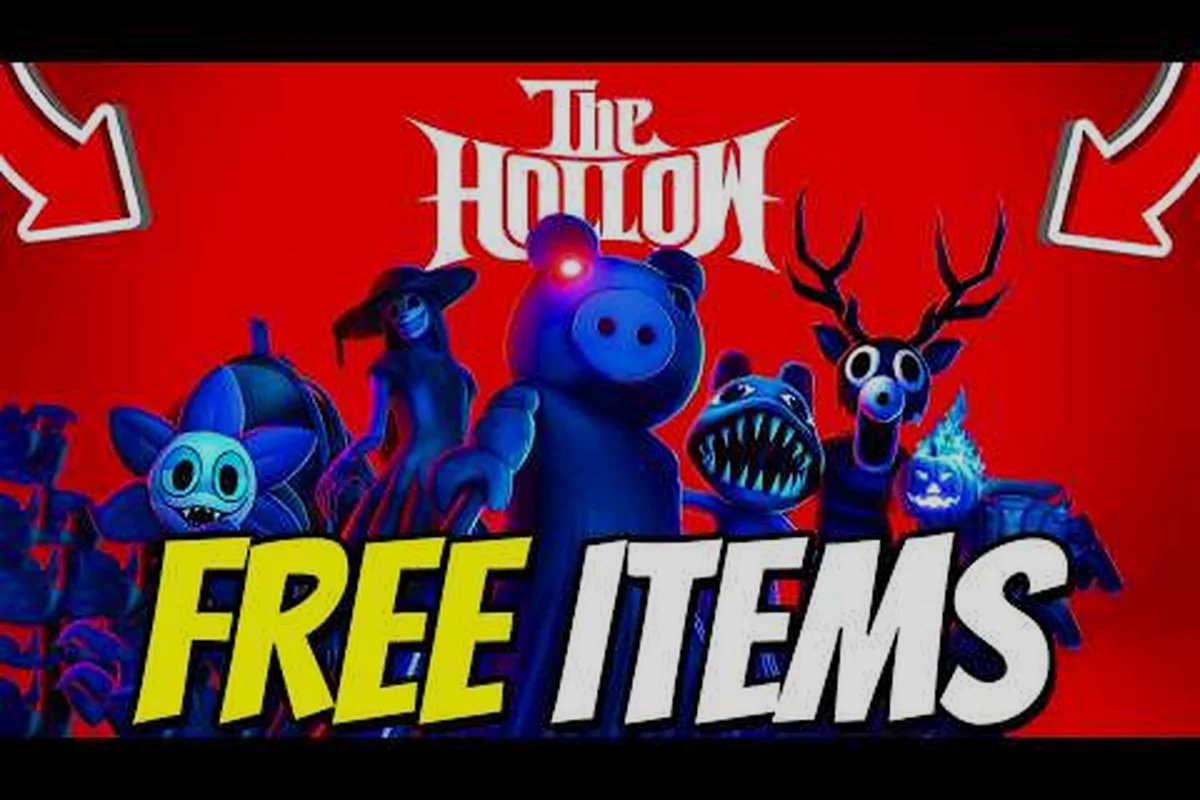 The Hollow Rewards Guide: Free Items and Claim Routes