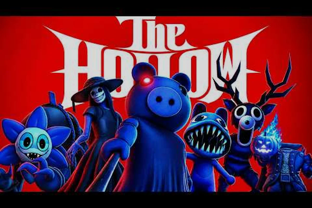 Días del evento The Hollow: del lanzamiento el 22 de octubre al final el 31 de octubre