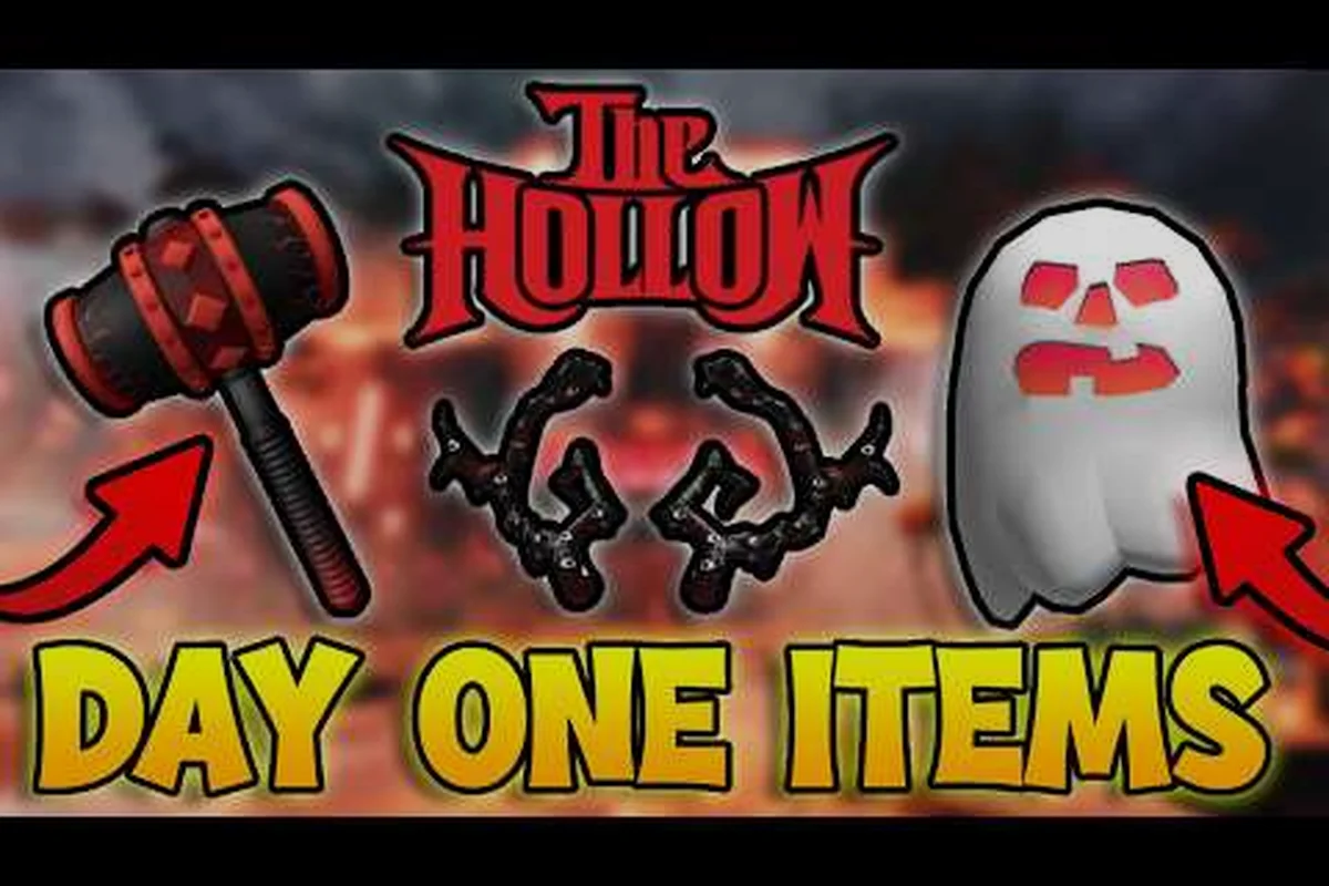 The Hollow Día 2: Revelación de la segunda noche y guía del reinicio del laberinto
