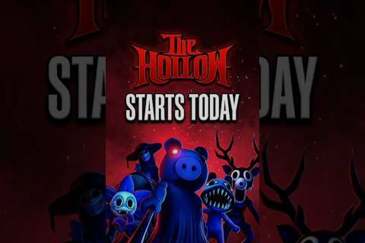 Horario del evento The Hollow: inicio, final y hora de cierre