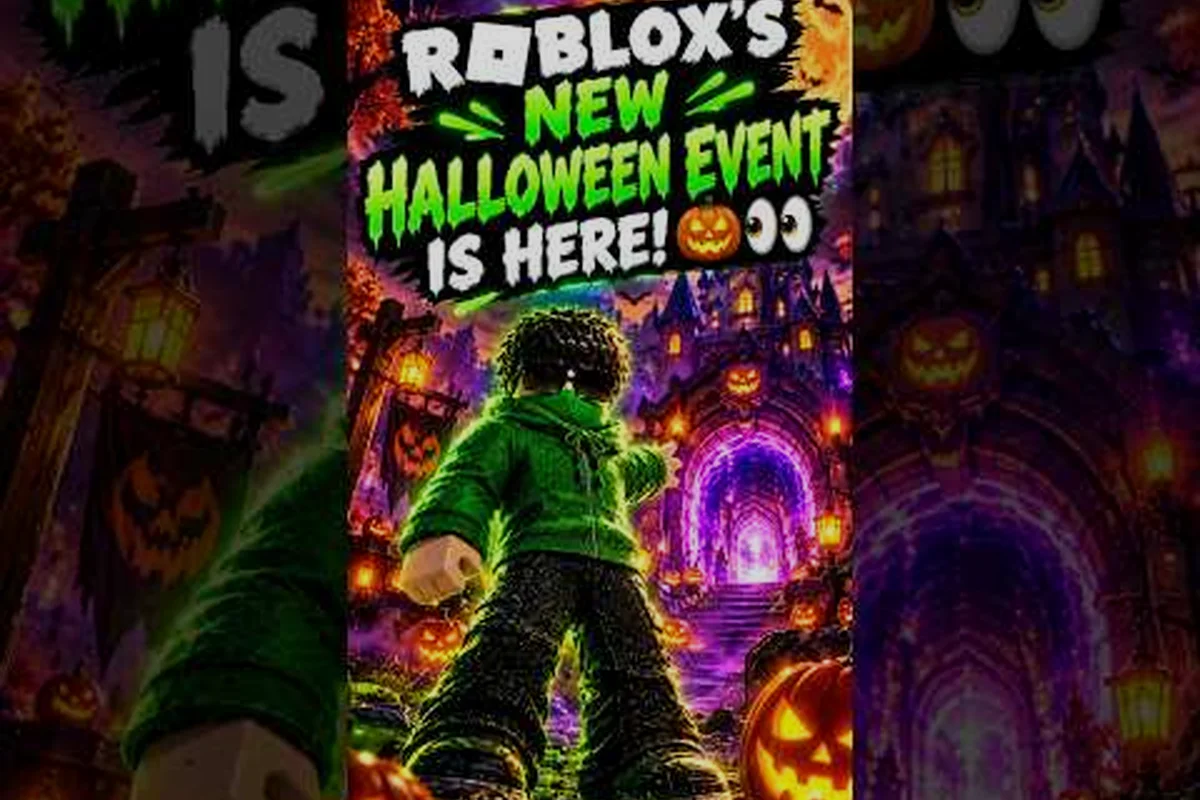 The Hollow Roblox Newsroom: Anuncio oficial del evento