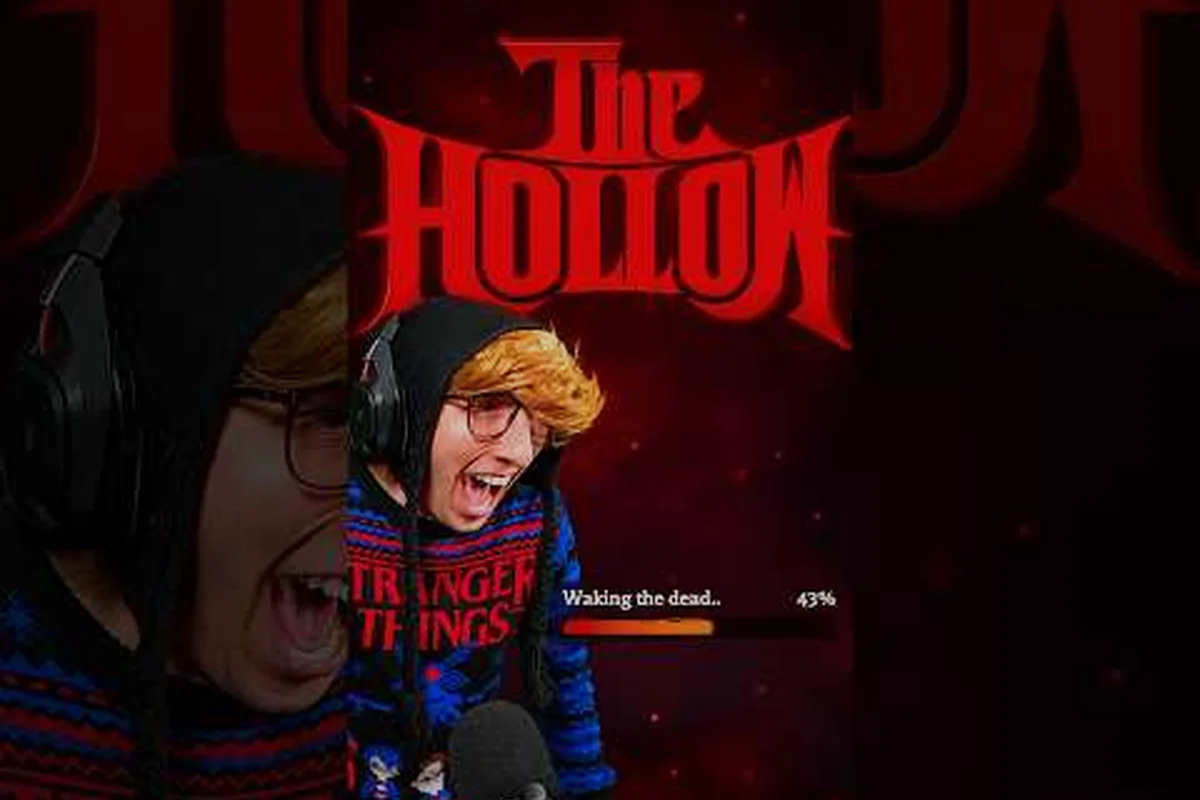 Actualizaciones de The Hollow: Noticias, Teasers y Lanzamientos del Tráiler Cinemático